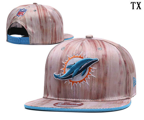 Miami Dolphins TX Hat