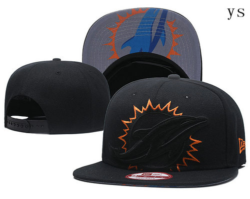 Miami Dolphins YS Hat 1