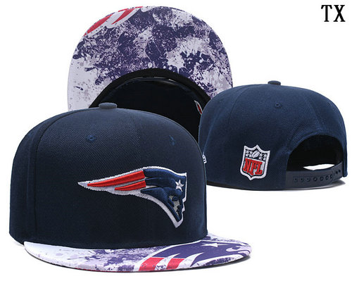 New England Patriots TX Hat