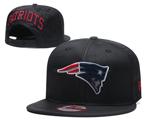 New England Patriots TX Hat cac40a981