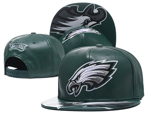 Philadelphia Eagles YS Hat 8