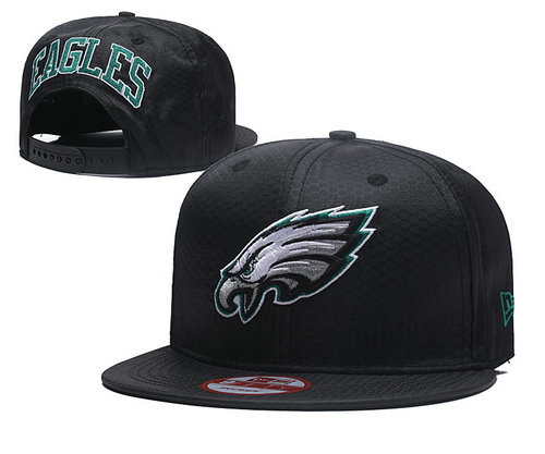 Philadelphia Eagles TX Hat 6