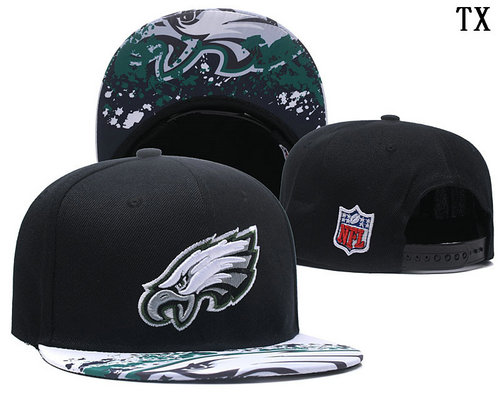 Philadelphia Eagles TX Hat