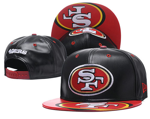 San Francisco 49ers YS Hat 9