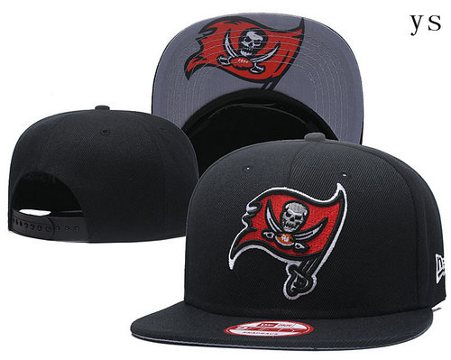 Tampa Bay Buccaneers YS Hat 28e7337e