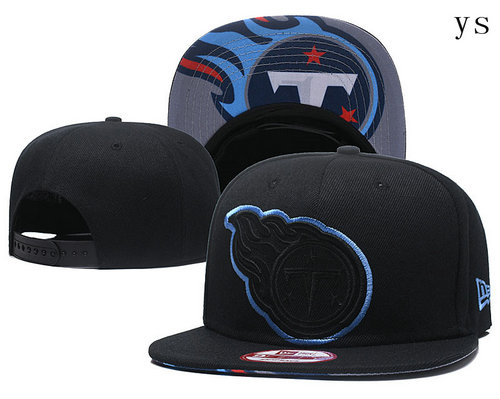 Tennessee Titans YS Hat 5