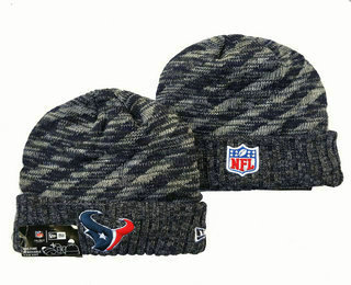 Houston Texans Beanies Hat