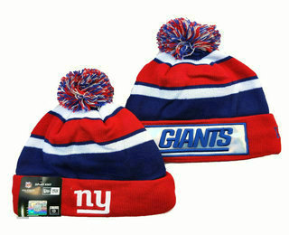 New York Giants Beanies Hat YD 3