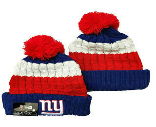 New York Giants Beanies Hat YD 20