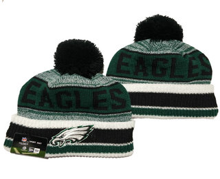 Philadelphia Eagles Beanies Hat YD