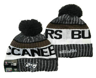 Tampa Bay Buccaneers Beanies Hat YD