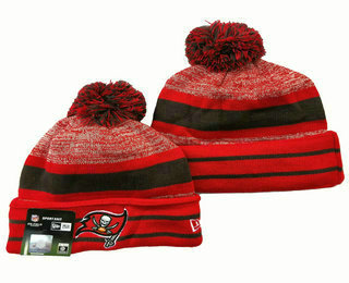 Tampa Bay Buccaneers Beanies Hat