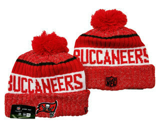 Tampa Bay Buccaneers Beanies Hat YD 20