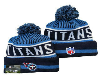 Tennessee Titans Beanies Hat YD