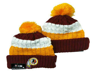 Washington Redskins Beanies Hat YD