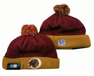 Washington Redskins Beanies Hat YD 20