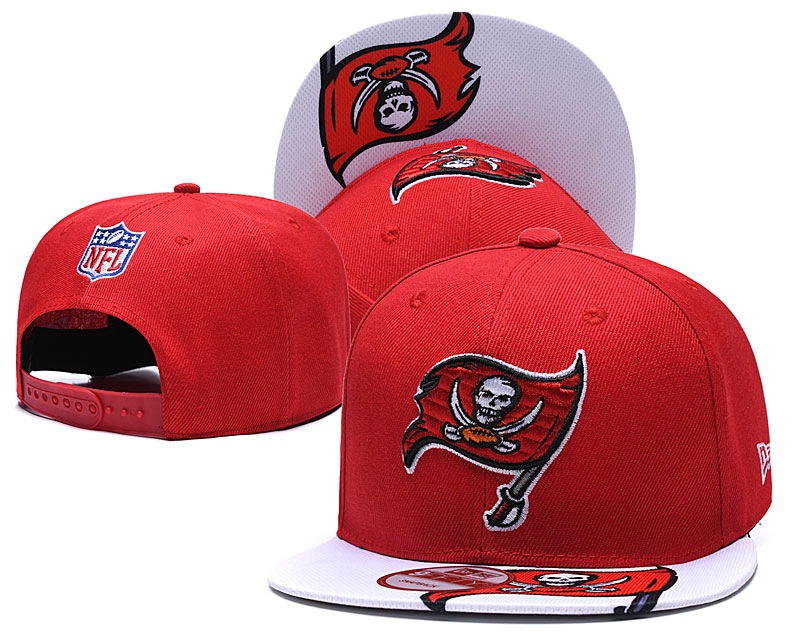 2021 NFL Tampa Bay Buccaneers Hat TX4071