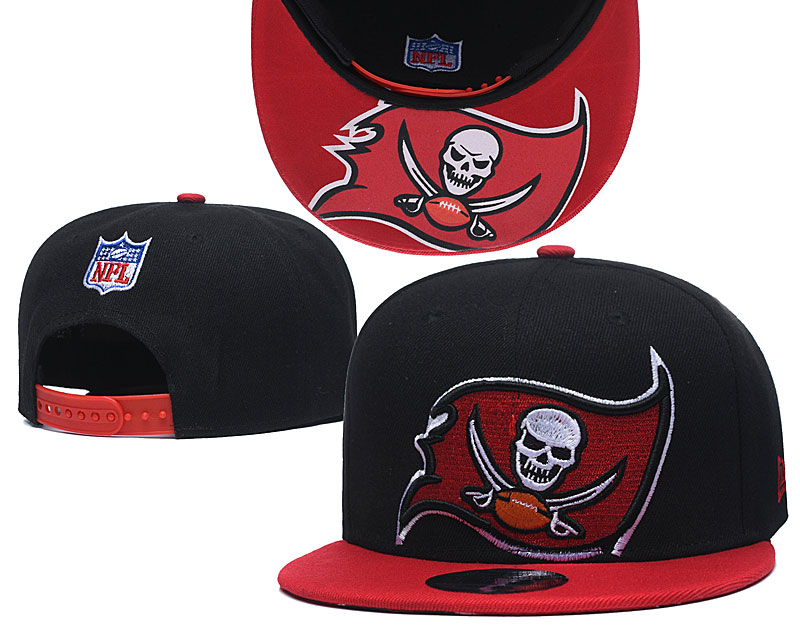 NFL 2021 Tampa Bay Buccaneers 004 hat GSMY