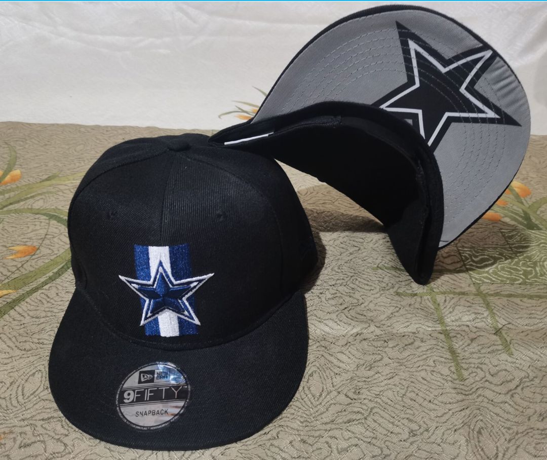 2021 NFL Dallas Cowboys Hat GSMY 08112