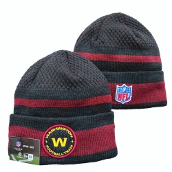 Washington Football Team Beanies 104