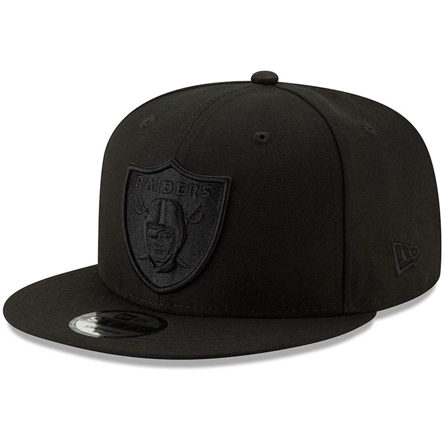 NFL Oakland Raiders Hat TX 04184