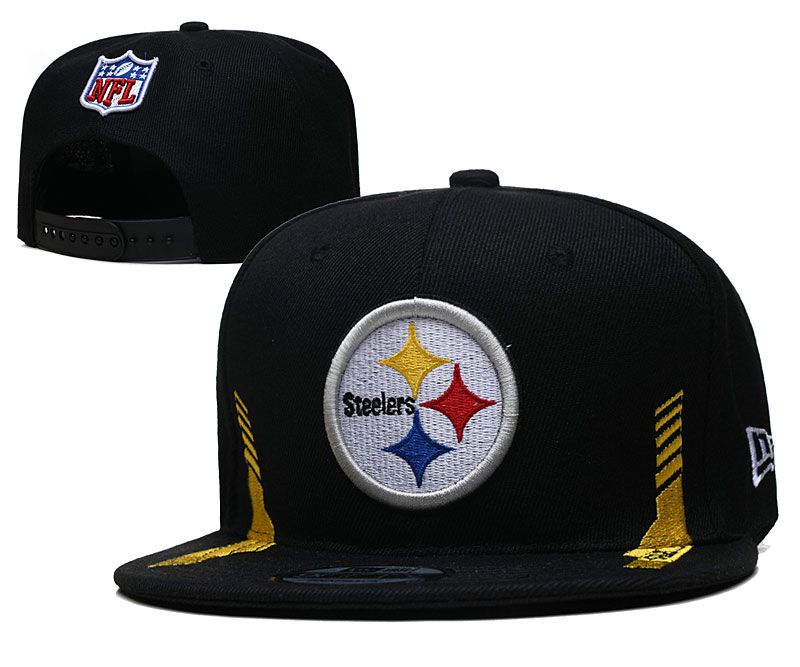 NFL Pittsburgh Steelers Hat TX 04182