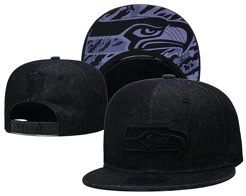 NFL Seattle Seahawks Hat TX 0418