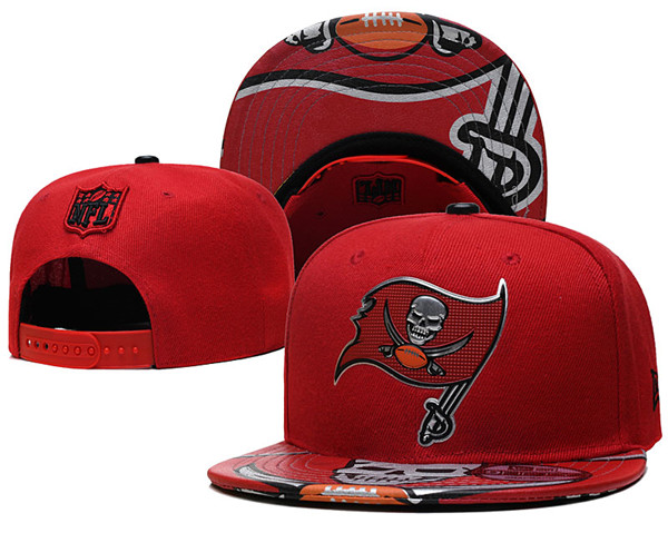 Tampa Bay Buccaneers Stitched Snapback Hats 045