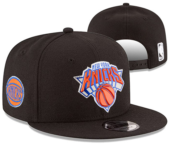 New York Knicks Stitched Snapback Hats 0027