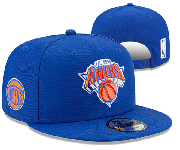 New York Knicks Stitched Snapback Hats 0028