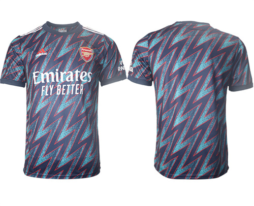 Men's Arsenal F.C Jersey