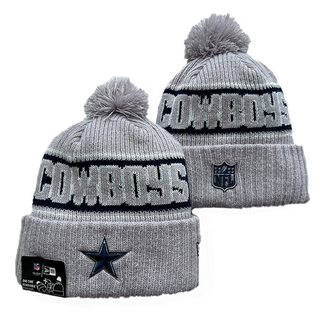 Dallas Cowboys 2024 Knit Hats 024