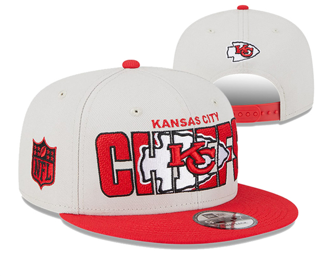 Kansas City Chiefs 2024 Stitched Snapback Hats 006