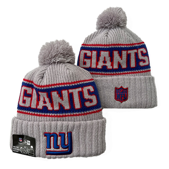 New York Giants 2024 Knit Hats 011