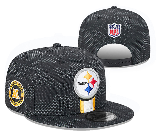 Pittsburgh Steelers 2024 Stitched Hats 008