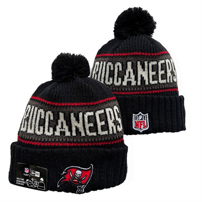 Tampa Bay Buccaneers 2024 Knit Hats 012