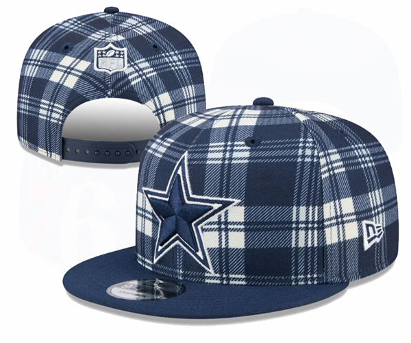 Dallas Cowboys 2024 Stitched Snapback Hats 009