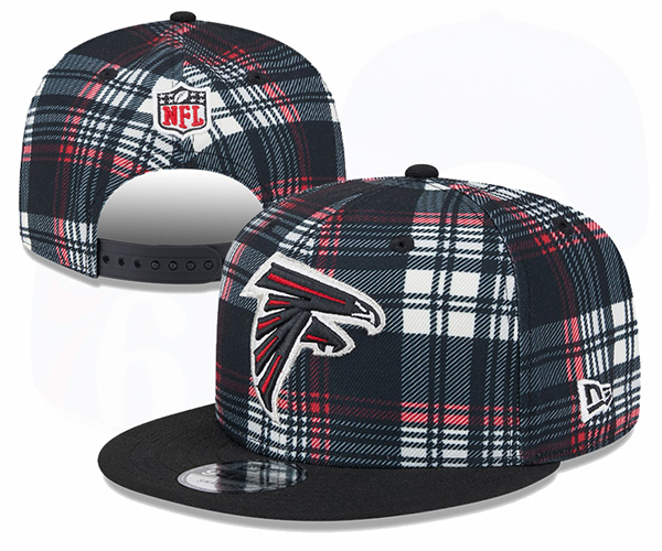 Atlanta Falcons 2024 Stitched Snapback Hats 005