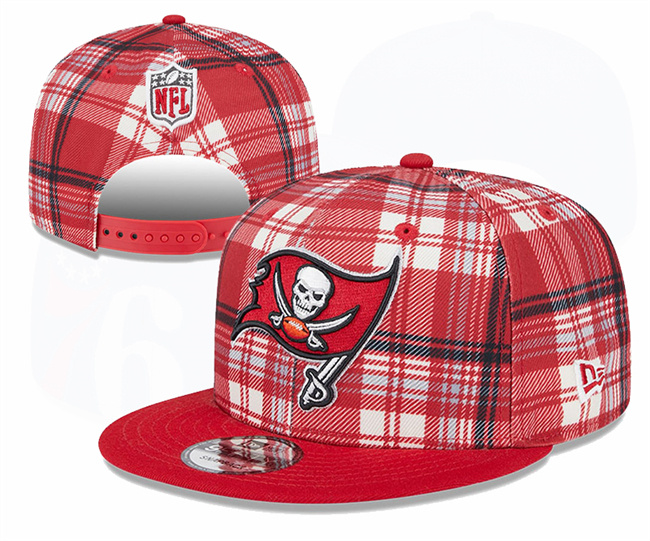 Tampa Bay Buccaneers 2024 Stitched Snapback Hats 003