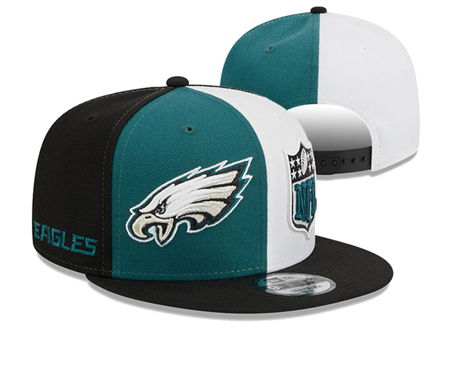 Philadelphia Eagles 2024 Stitched Snapback Hats 006