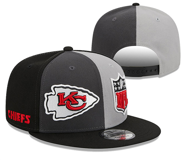 Kansas City Chiefs 2024 Stitched Snapback Hats 009