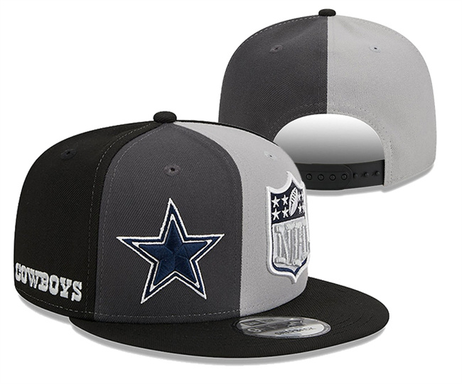 Dallas Cowboys 2024 Stitched Snapback Hats 010