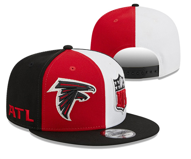 Atlanta Falcons 2024 Stitched Snapback Hats 007