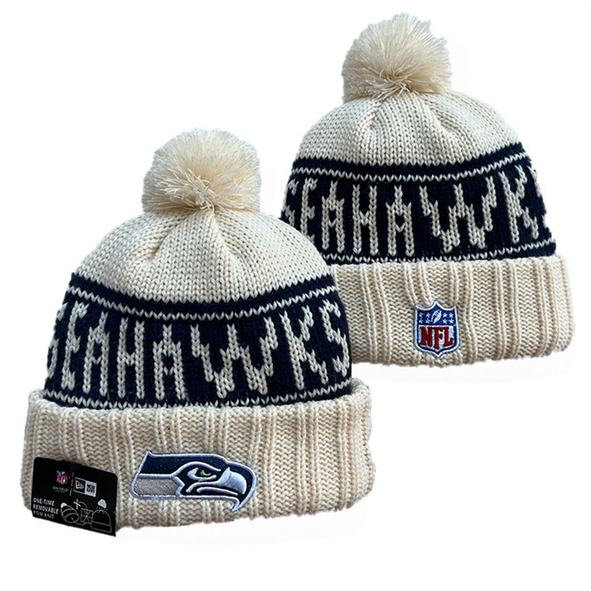 Seattle Seahawks 2024 Knit Hats 016