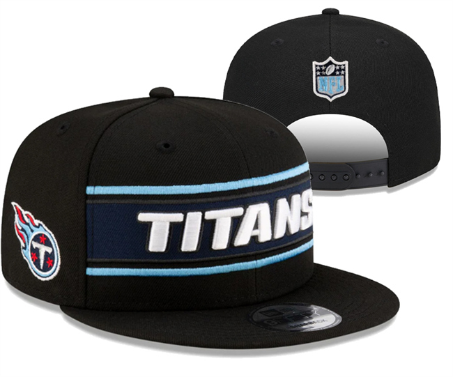 Tennessee Titans 2024 Stitched Snapback Hats 004