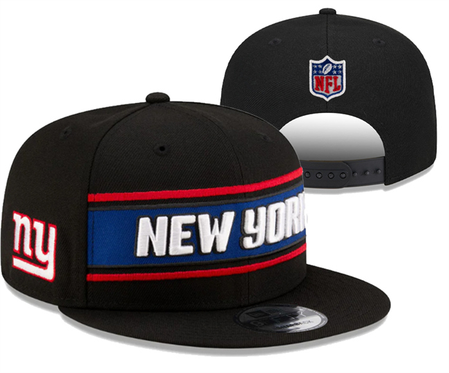 New York Giants 2024 Stitched Snapback Hats 008