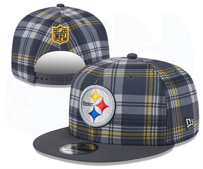 Pittsburgh Steelers 2024 Stitched Hats 013