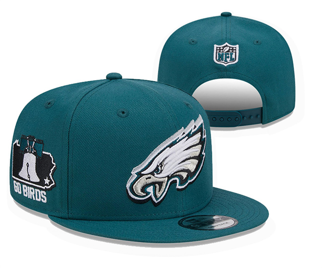 Philadelphia Eagles Stitched Snapback Hats 0119