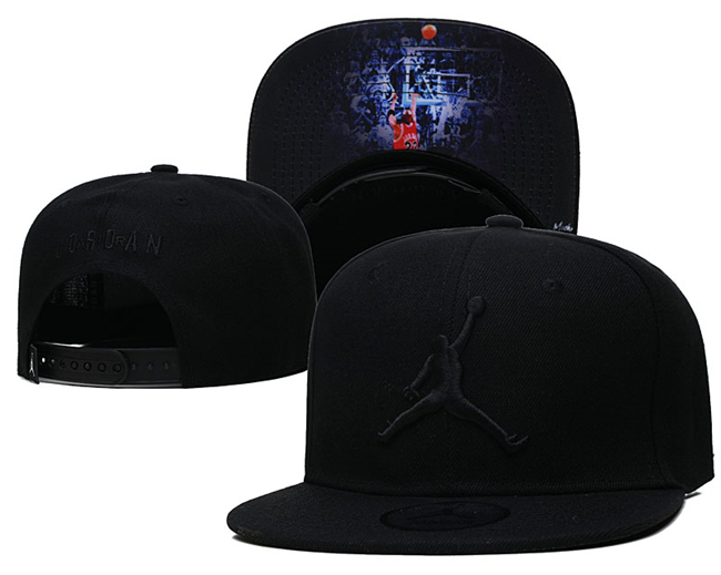 Jordan Fashion Stitched Snapback Hats