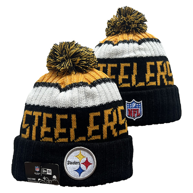 Pittsburgh Steelers 2024 Knit Hats 168